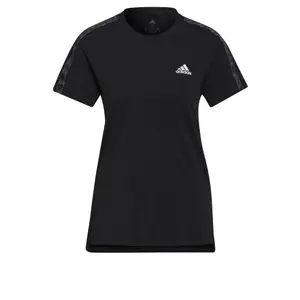Camiseta de mujer adidas Aeroready Designed 2 Move Coton Touch image-0