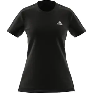 Camiseta de mujer adidas Aeroready Designed 2 Move Coton Touch image-5