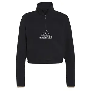 Sweatshirt för kvinnor adidas Brand Love