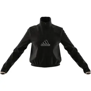 Sweatshirt för kvinnor adidas Brand Love image-1