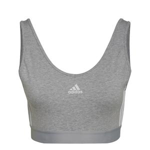gs1357-brassiere-avec-coussinets-amovibles-femme-adidas-essentials-3-stripes-gris-chine-blanc