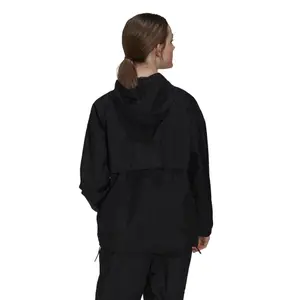 Chaqueta cortavientos para mujer adidas Brand Love image-4