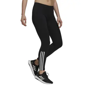 A Legião da Mulher adidas Essentials Fitted 3-Stripes 7/8 image-2