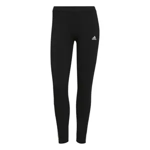 Legging para mujeres adidas Essentials Fitted 3-Stripes 7/8 image-1