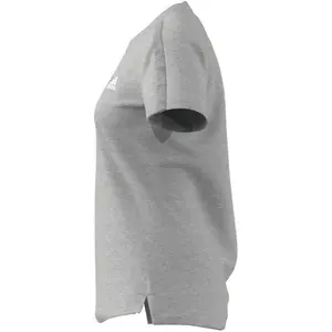 Camiseta de mujer adidas AEROREADY Designed 2 Move Cotton Touch image-4