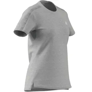 Camiseta de mujer adidas AEROREADY Designed 2 Move Cotton Touch image-5