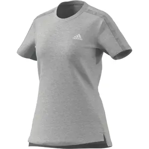 Camiseta de mujer adidas AEROREADY Designed 2 Move Cotton Touch image-2