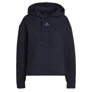 Women's hoodie adidas Essentials Relaxed 3-Stripes image-0