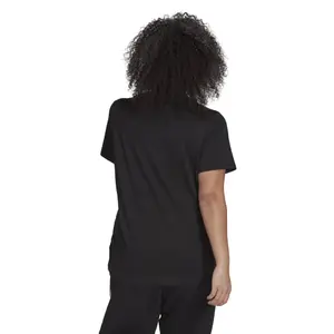 T-shirt large size woman adidas Essentials Logo image-3