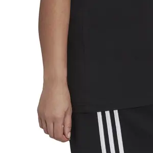 T-shirt large size woman adidas Essentials Logo image-6