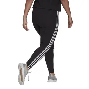Legging talla grande mujer adidas Essentials image-3