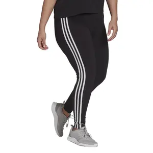 Legging talla grande mujer adidas Essentials image-1