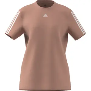 Camiseta de mujer adidas Essentials Boyfriend Cut image-5