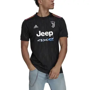Maglia Away Juventus Turin 2021/22 image-1