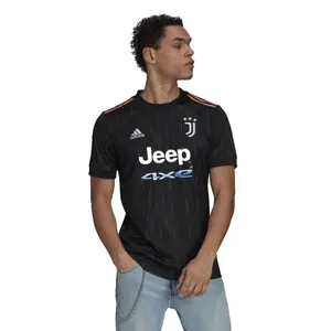 Maglia Away Juventus Turin 2021/22 image-2