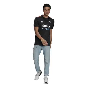 Maglia Away Juventus Turin 2021/22 image-3