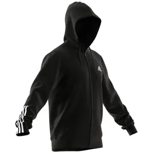 Jacke adidas Essentials Doubleknit image-4