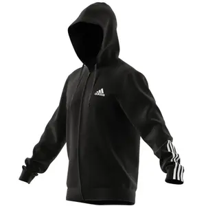 Jacke adidas Essentials Doubleknit image-2