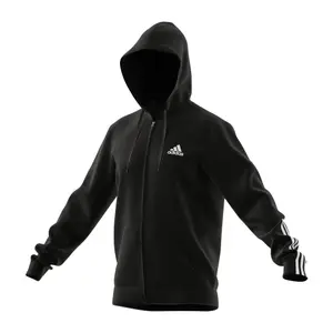 Jacke adidas Essentials Doubleknit image-1