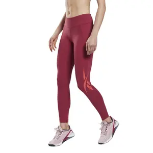 Legging para mujeres Reebok Lux image-1