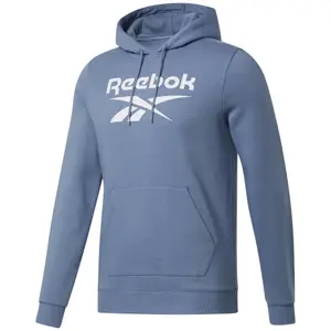 Sudadera de lana con capucha Reebok Identity image-0