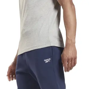 T-shirt imprimé Reebok Series Stacked image-3