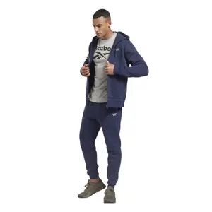 T-shirt imprimé Reebok Series Stacked image-5