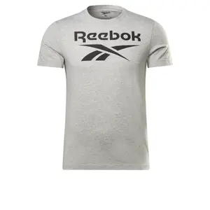 T-shirt imprimé Reebok Series Stacked image-1