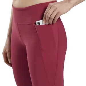 Legging para mujeres Reebok Lux image-6