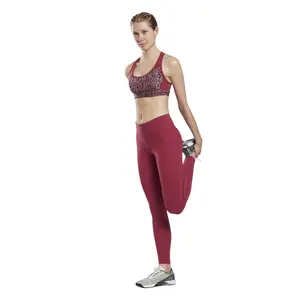 Legging para mujeres Reebok Lux image-2