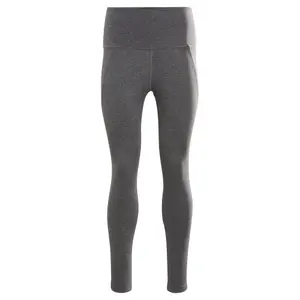 Leggings med hög midja för kvinnor Reebok Lux image-0