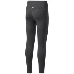Leggings med hög midja för kvinnor Reebok Lux image-1