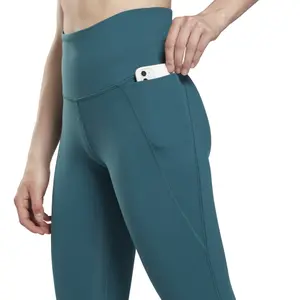 Legging femme Reebok Montant Lux image-5