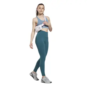 Legging femme Reebok Montant Lux image-4