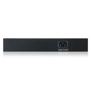 Switch réseau ethernet 24 ports Zyxel Gigabit GS1915-E image-1