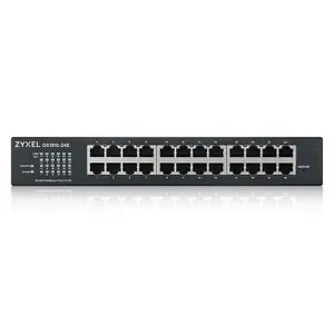 Switch réseau ethernet 24 ports Zyxel Gigabit GS1915-E image-2