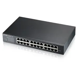 Switch réseau ethernet 24 ports Zyxel Gigabit GS1915-E image-4