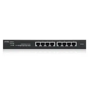 Interruttore Zyxel Gigabit Zyxel GS1915-8 8 ports