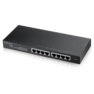 Interruttore Zyxel Gigabit Zyxel GS1915-8 8 ports image-1
