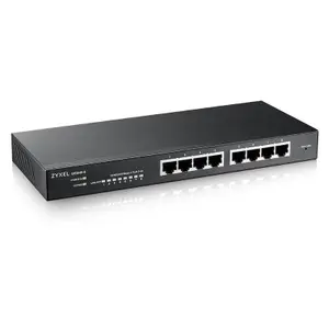 Interruttore Zyxel Gigabit Zyxel GS1915-8 8 ports image-3
