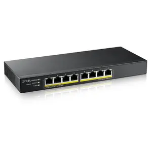 Interruttore Zyxel Gigabit Zyxel GS1915-EP 8 ports image-1