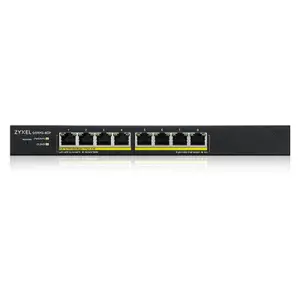 Interruttore Zyxel Gigabit Zyxel GS1915-EP 8 ports image-2