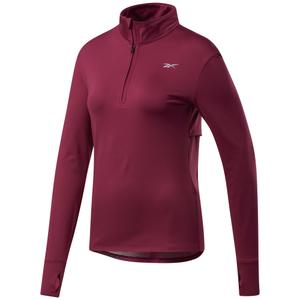 gs1935-sweatshirt-woman-reebok-running-1-4-zip-raspberry-pink