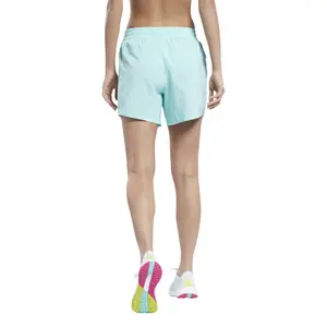 Løbeshorts til kvinder Reebok image-5