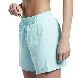 Løbeshorts til kvinder Reebok image-4