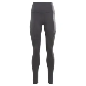 Women's high-waisted leggings Reebok Workout Ready Program image-1
