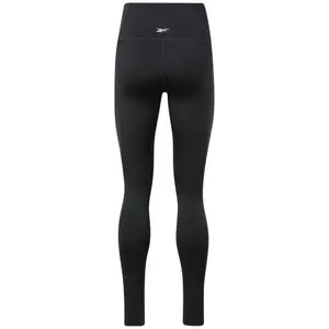 Women's high-waisted leggings Reebok Workout Ready Program image-4