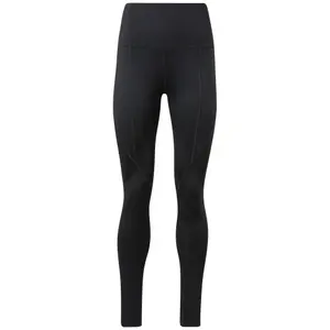 Women's high-waisted leggings Reebok Workout Ready Program image-0