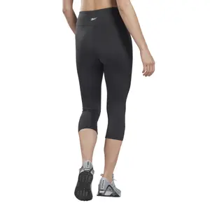 A Legião da Mulher Reebok 3/4 Workout Ready Pant Program image-3