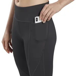 A Legião da Mulher Reebok 3/4 Workout Ready Pant Program image-4